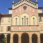 Hotel La Meridiana Acqui Terme