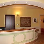 La Meridiana