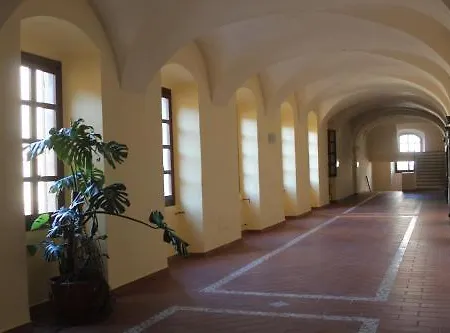 La Meridiana Hotel Acqui Terme