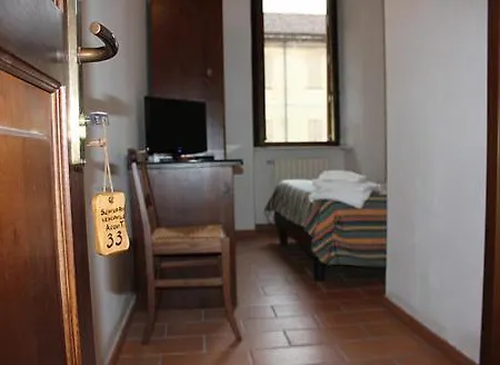 La Meridiana Hotel 3*