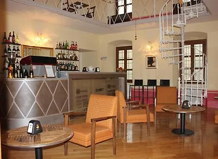 La Meridiana Hotel