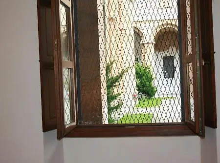 La Meridiana Hotel 3*