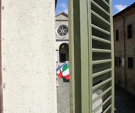 La Meridiana Hotel 3*