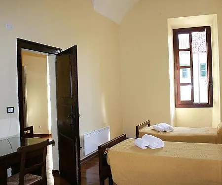 Hotel La Meridiana Acqui Terme