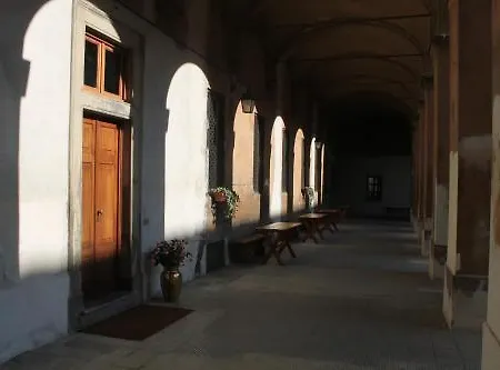La Meridiana Hotel
