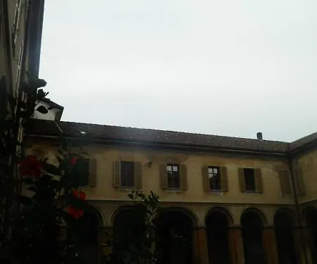 La Meridiana ホテル アックイテルメ
