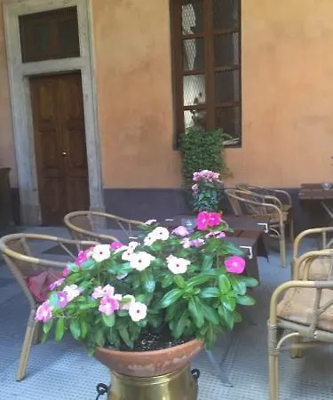 La Meridiana Acqui Terme