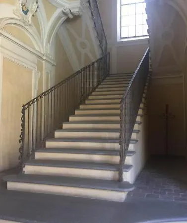 La Meridiana Hotel