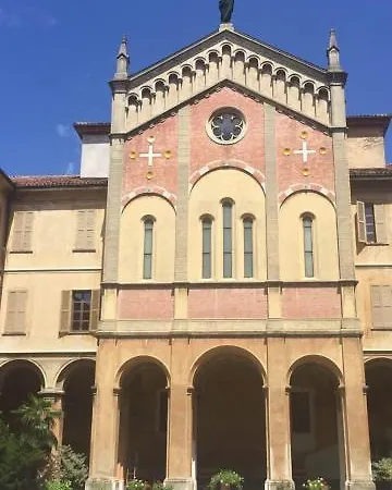 Hotel La Meridiana Acqui Terme