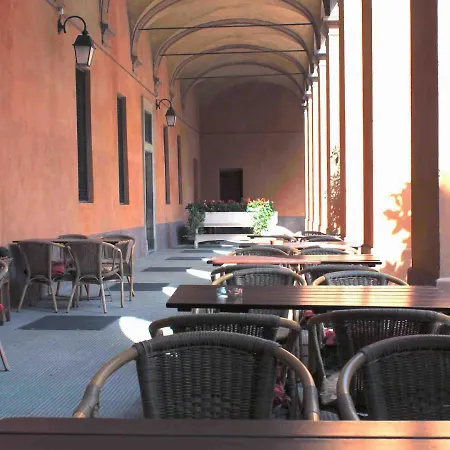 Hotel La Meridiana Acqui Terme