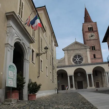 Hotel La Meridiana 3*