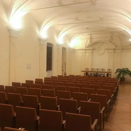 La Meridiana Acqui Terme