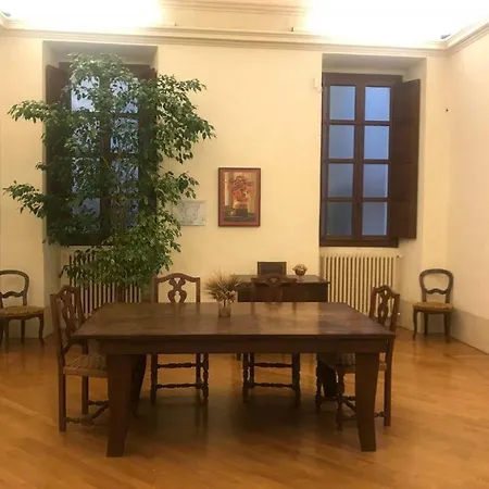 La Meridiana 아키테르메