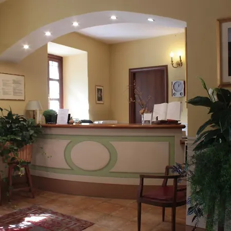 Hotel La Meridiana Acqui Terme