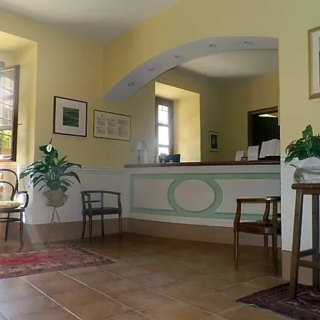 La Meridiana
