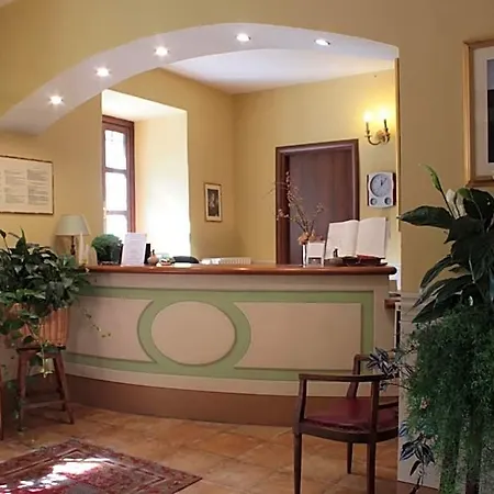 La Meridiana Hotel