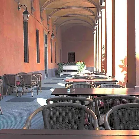 La Meridiana Hotel
