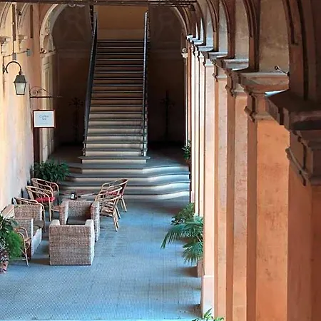 La Meridiana