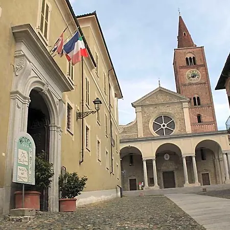 Hotel La Meridiana Acqui Terme