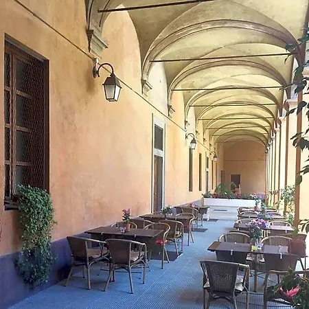 Hotel La Meridiana Acqui Terme
