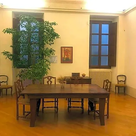 Hotel La Meridiana Acqui Terme