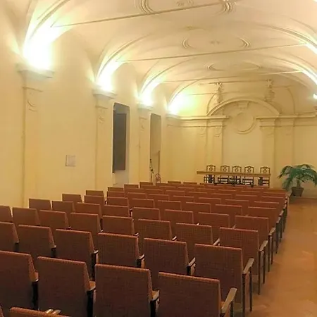 La Meridiana Acqui Terme
