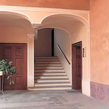 La Meridiana ホテル 3*