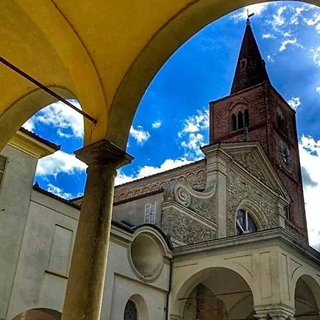 La Meridiana Hotel Acqui Terme