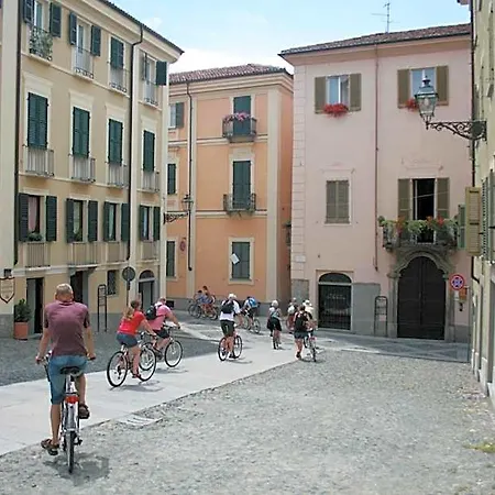 La Meridiana Acqui Terme