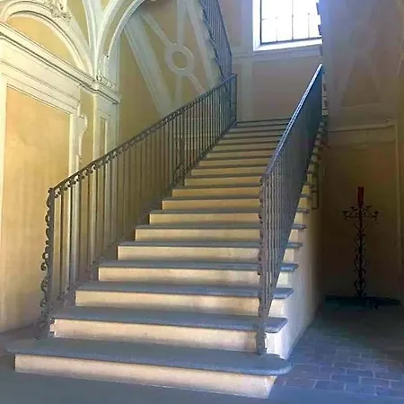 La Meridiana
