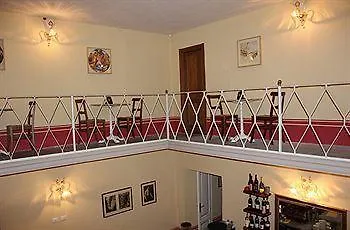 Hotel La Meridiana Acqui Terme