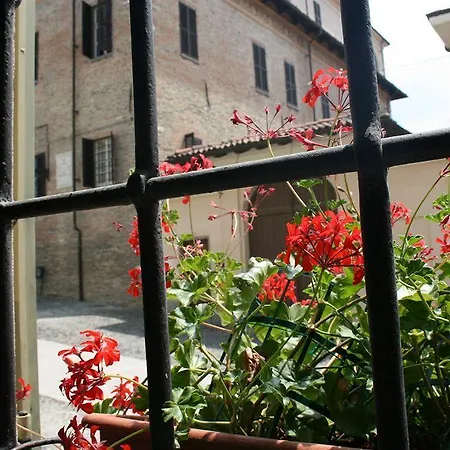 La Meridiana