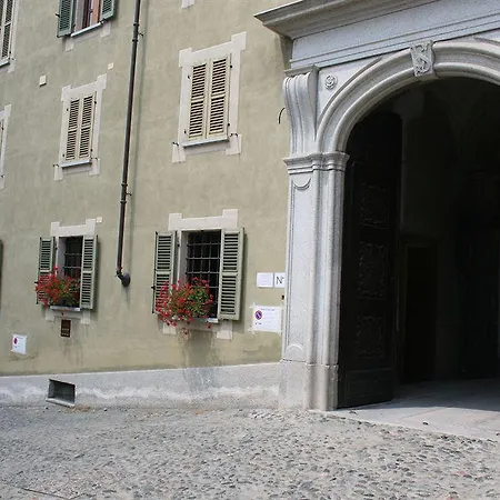 Hotel La Meridiana 3*