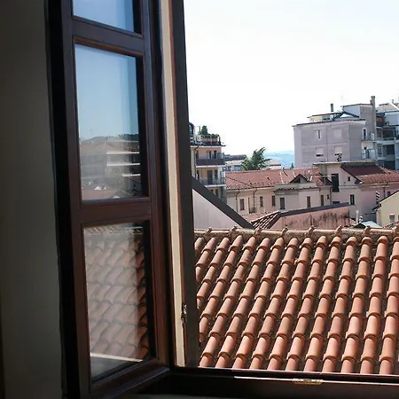 Hotel La Meridiana