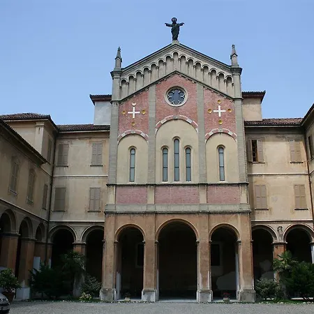 Hotel La Meridiana Acqui Terme