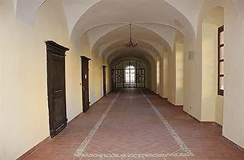 Hotel La Meridiana Acqui Terme