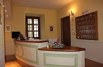 فندق La Meridiana 3*