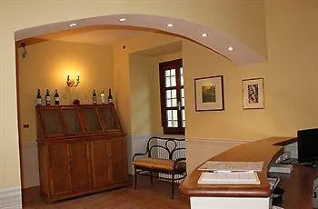 Hotel La Meridiana