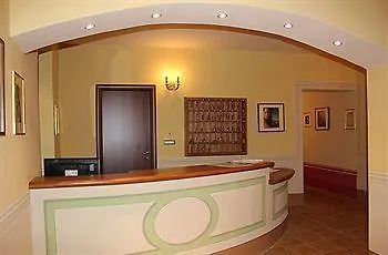 La Meridiana