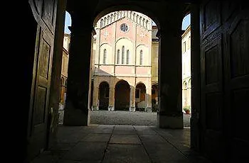 La Meridiana アックイテルメ