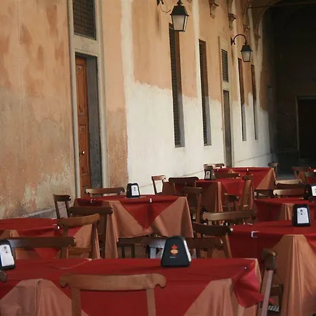 Hotel La Meridiana