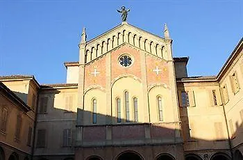 Hotel La Meridiana Acqui Terme