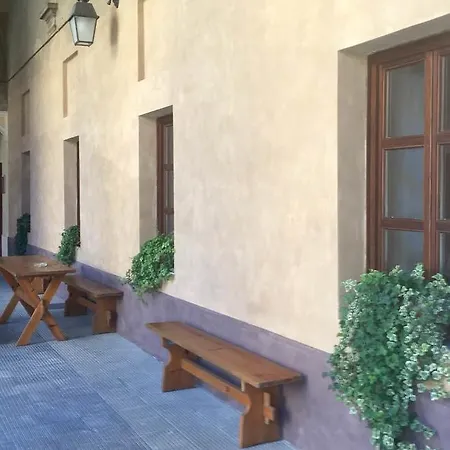 Hotel La Meridiana 3*