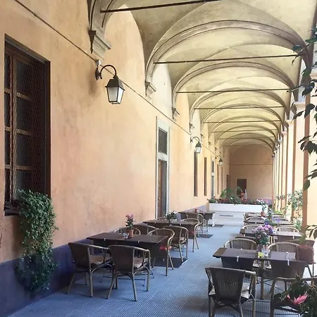 Hotel La Meridiana 3*