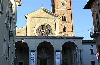 La Meridiana אקווי טרמה