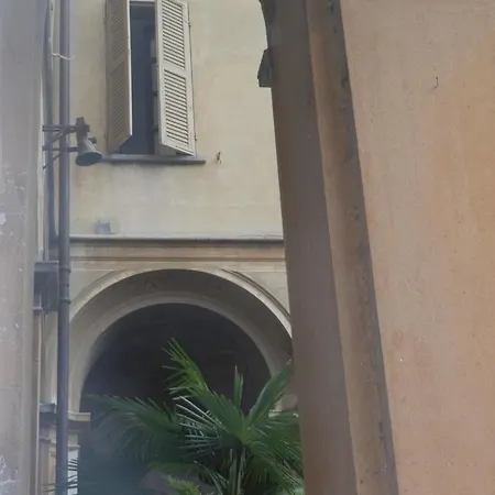La Meridiana Hotel