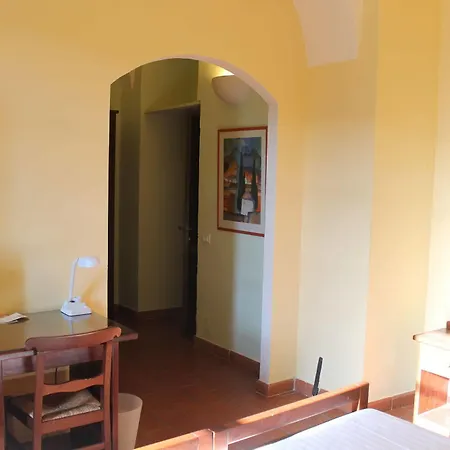 La Meridiana Hotel