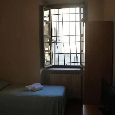 La Meridiana 호텔 3*