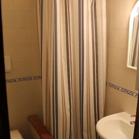 La Meridiana 호텔 아키테르메