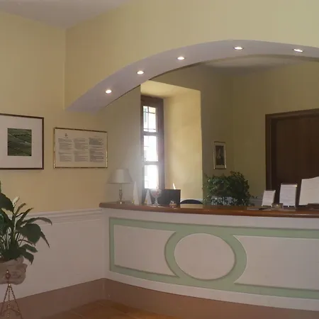 La Meridiana
